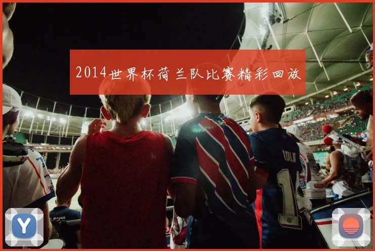 2014世界杯荷兰队比赛精彩回放