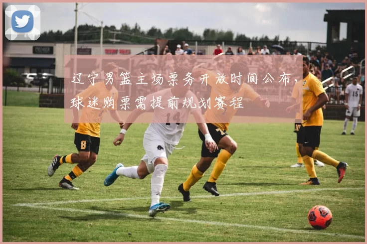 辽宁男篮主场票务开放时间公布,球迷购票需提前规划赛程