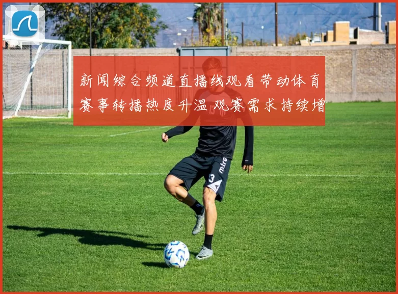 新闻综合频道直播线观看带动体育赛事转播热度升温 观赛需求持续增长